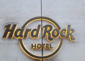 Hard Rock Hotel London